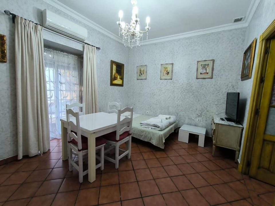 Apartamento en el centro para 4 personas Apartment in El Puerto de Santa María