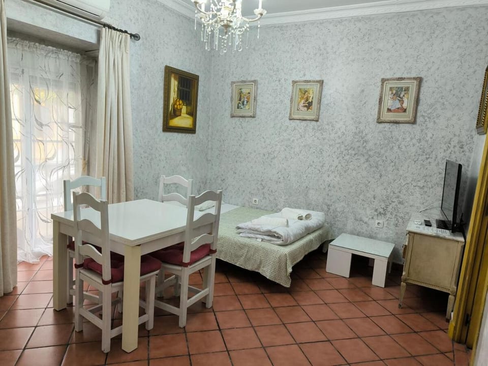 Apartamento en el centro para 4 personas Apartment in El Puerto de Santa María