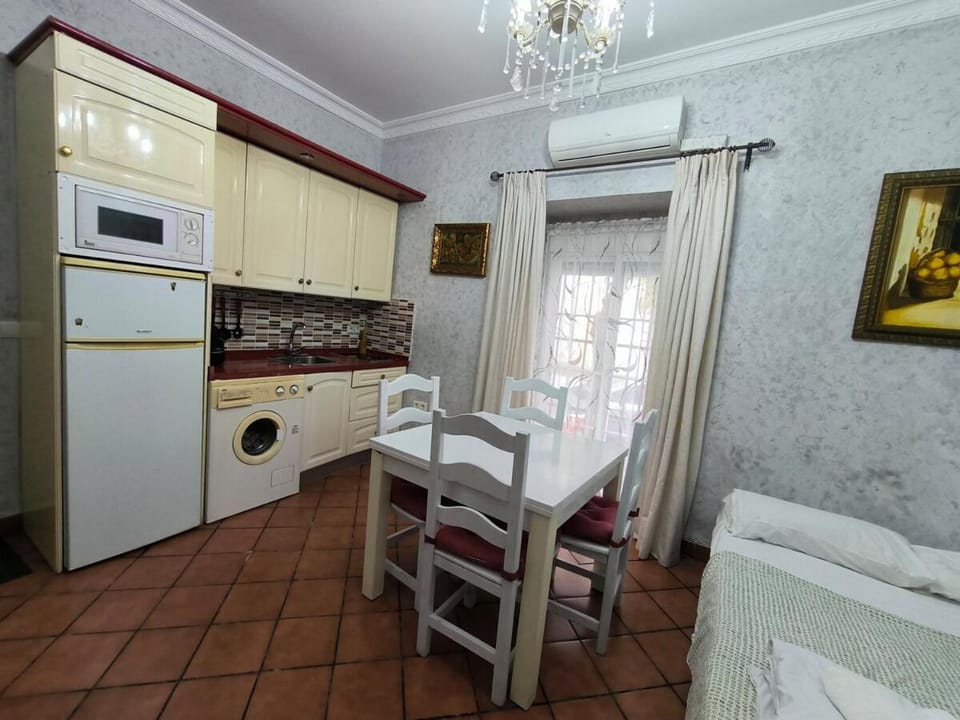 Apartamento en el centro para 4 personas Apartment in El Puerto de Santa María