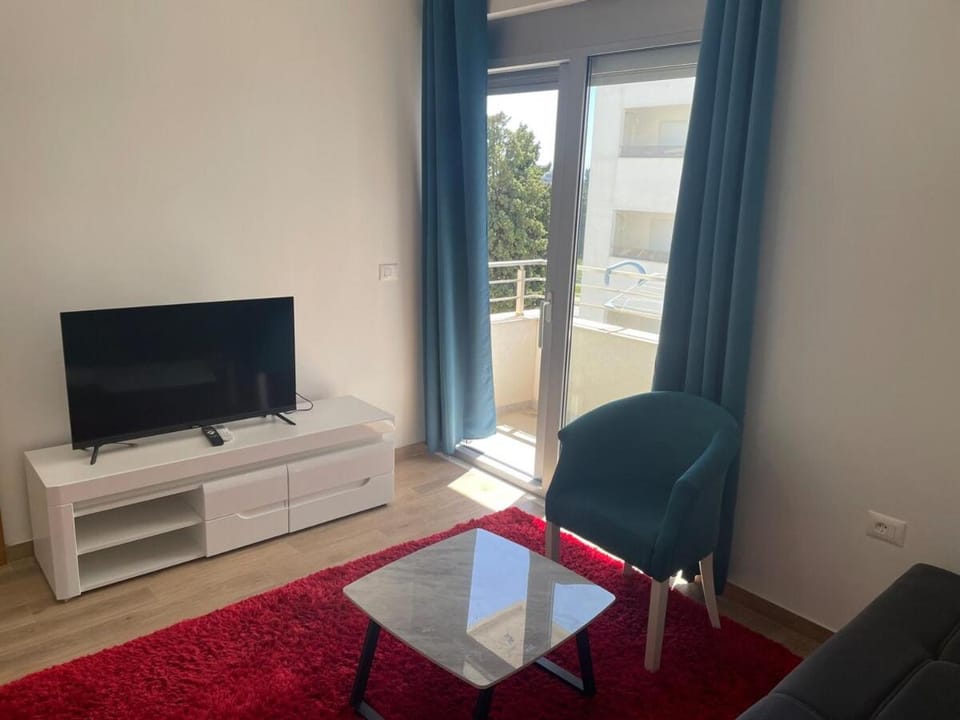 New apartment in Ulcinj Apartment in Ulcinj