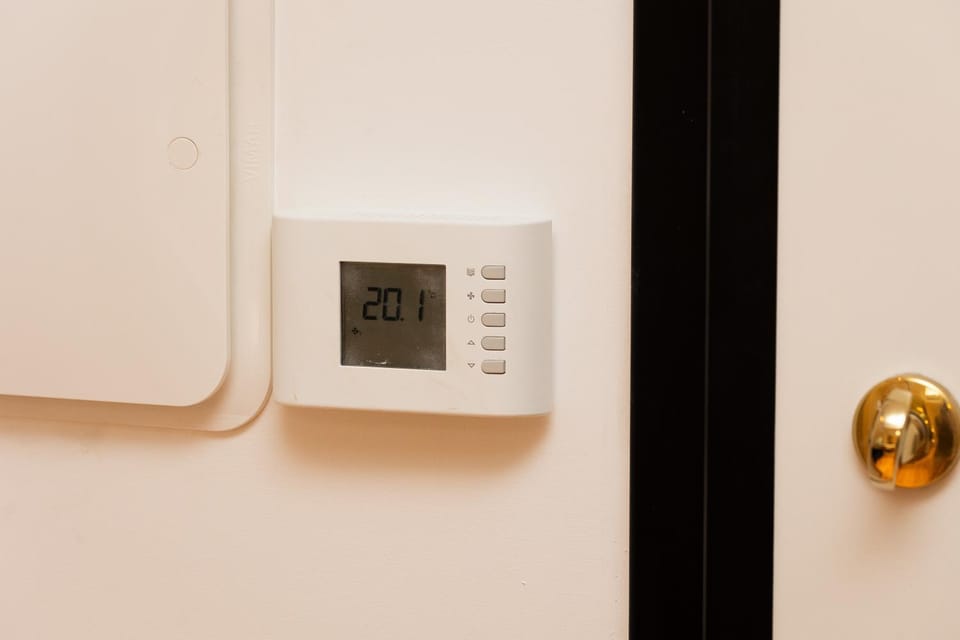 air conditioner