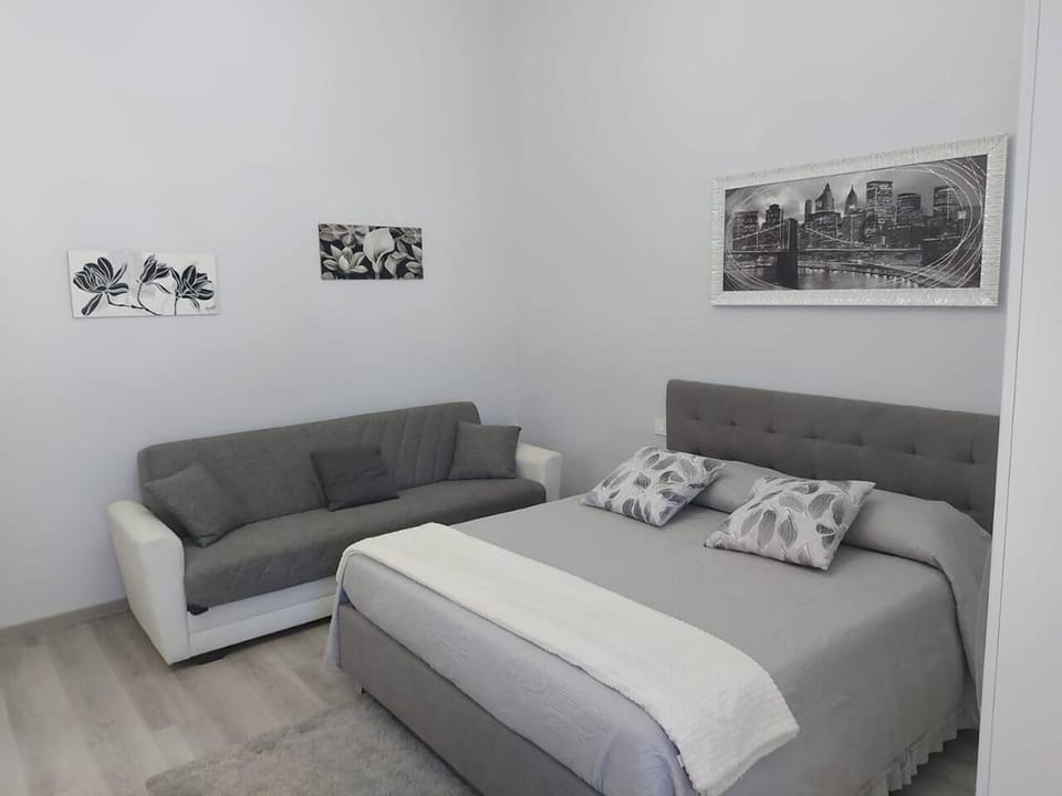 Alloggio Turistico Sea Port Apartment in Civitavecchia
