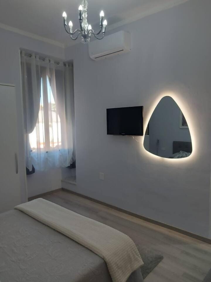 Alloggio Turistico Sea Port Apartment in Civitavecchia