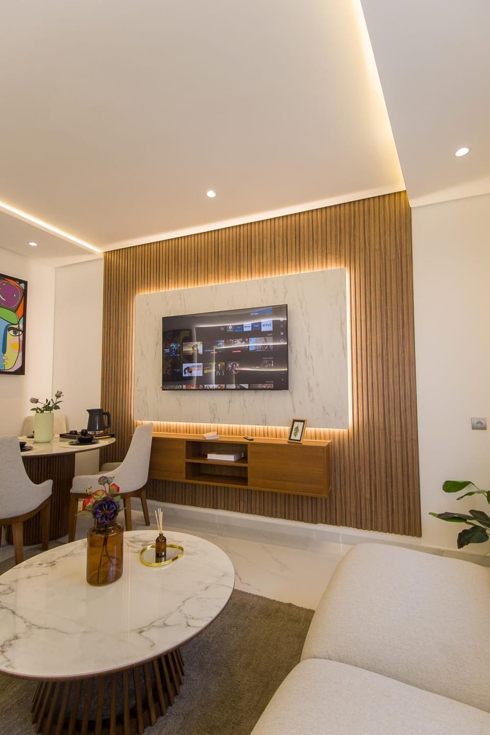 TV and multimedia