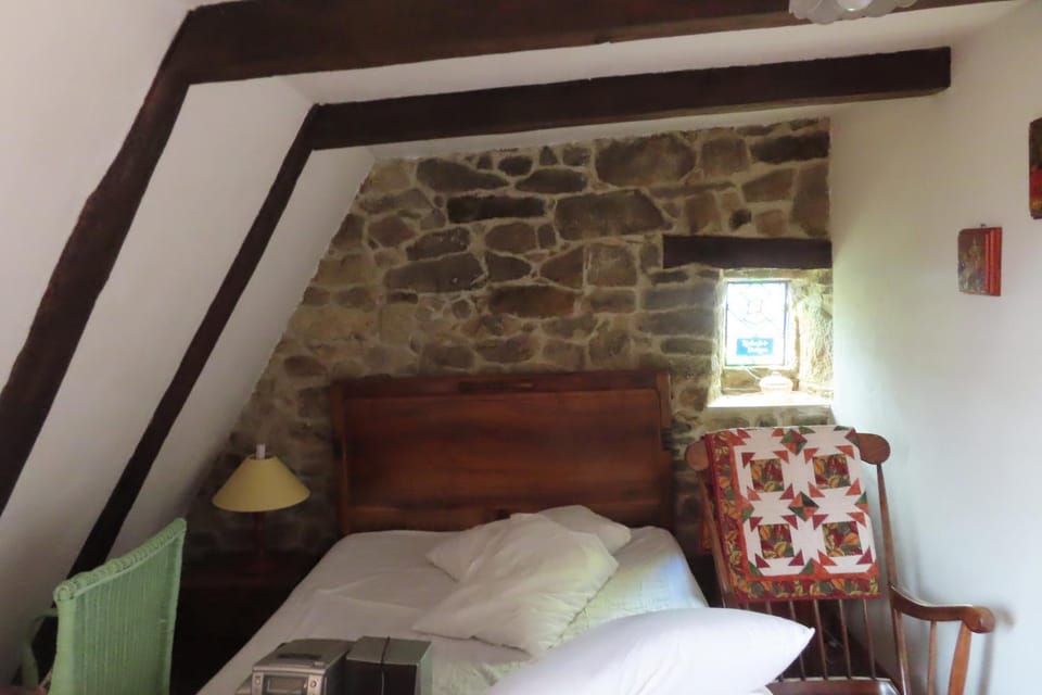 grange cavanet House in Auvergne-Rhône-Alpes