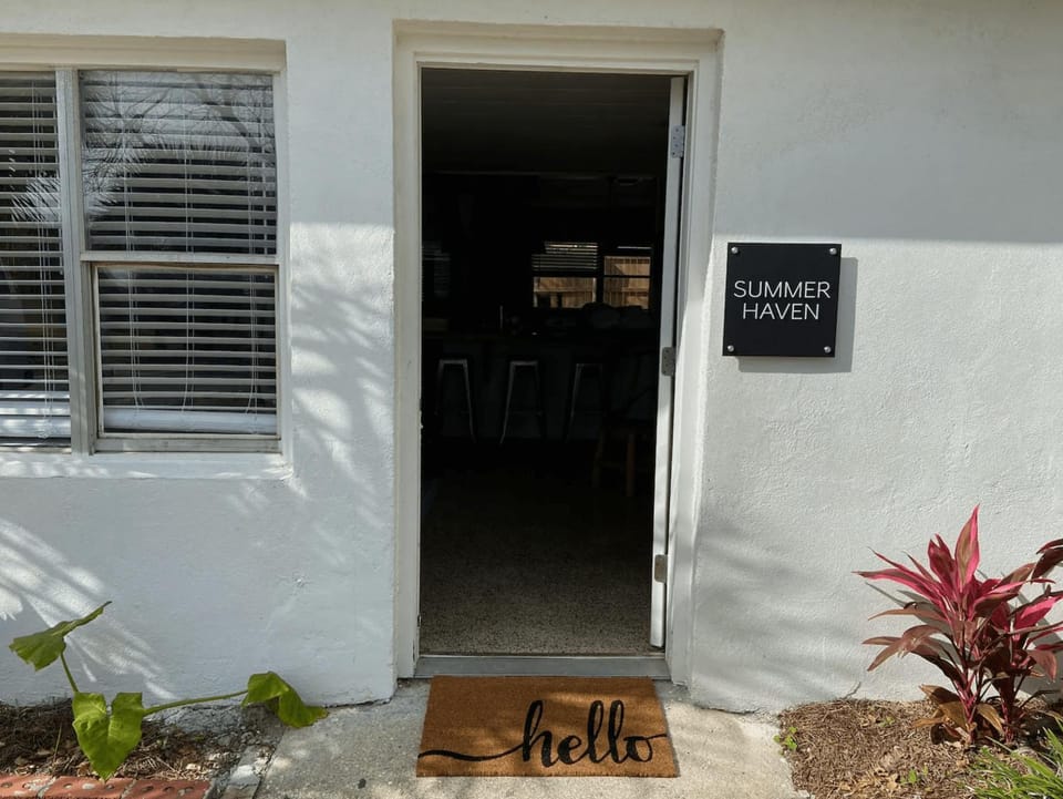 Summer Haven by Beach Haven Vacation Rentals Apartment in Panama City Beach