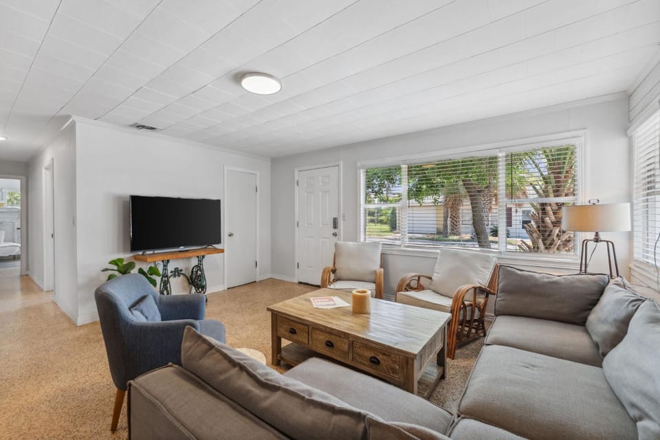 Summer Haven by Beach Haven Vacation Rentals Apartment in Panama City Beach