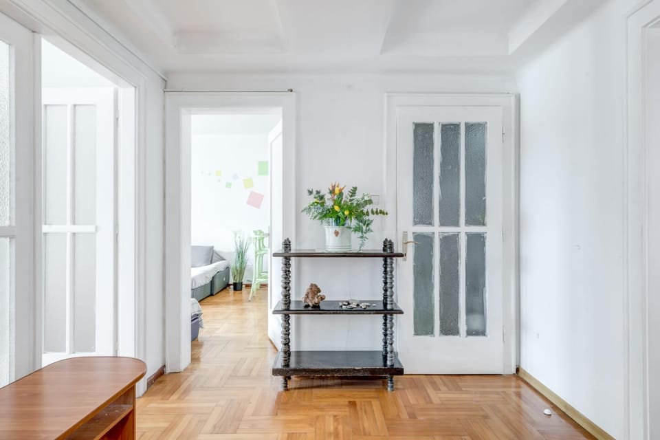 Oggy BALCONY Apartment Apartment in Split