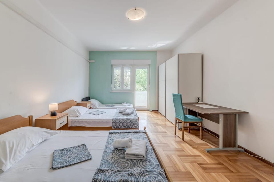 Oggy BALCONY Apartment Apartment in Split