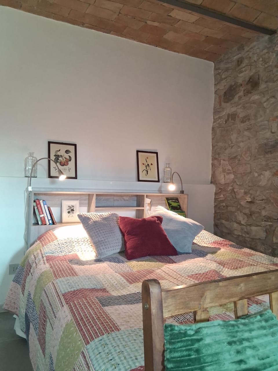 La Valletta Apartment in Emilia-Romagna