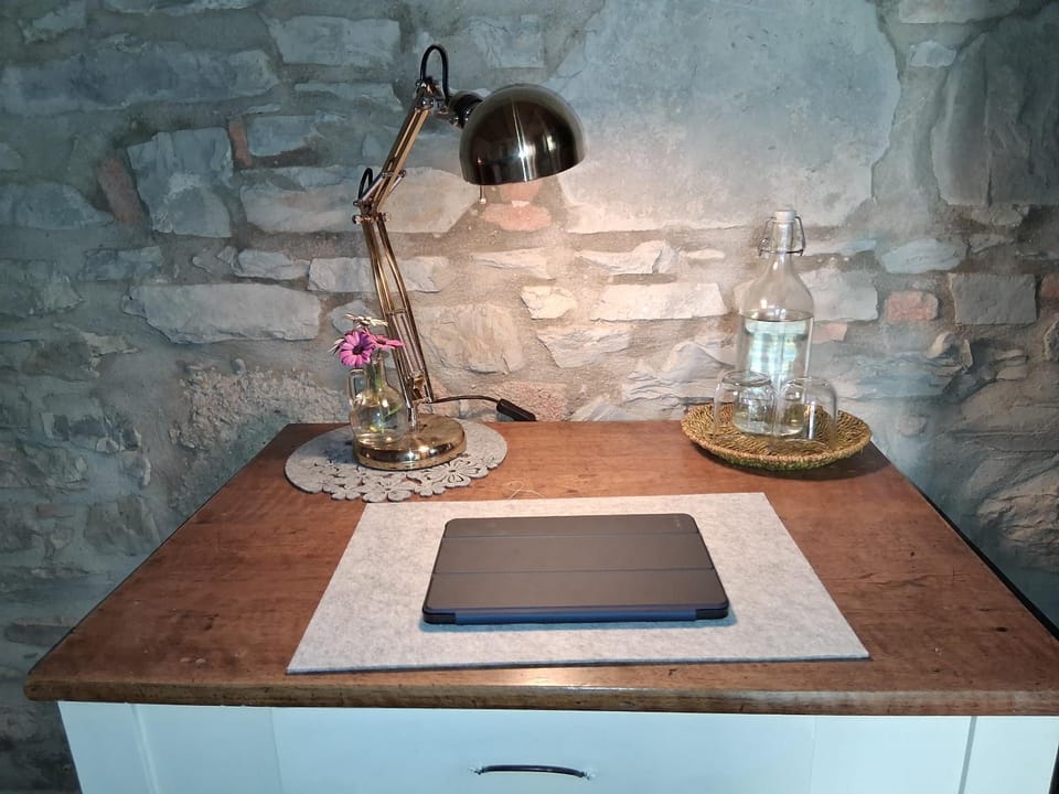 La Valletta Apartment in Emilia-Romagna