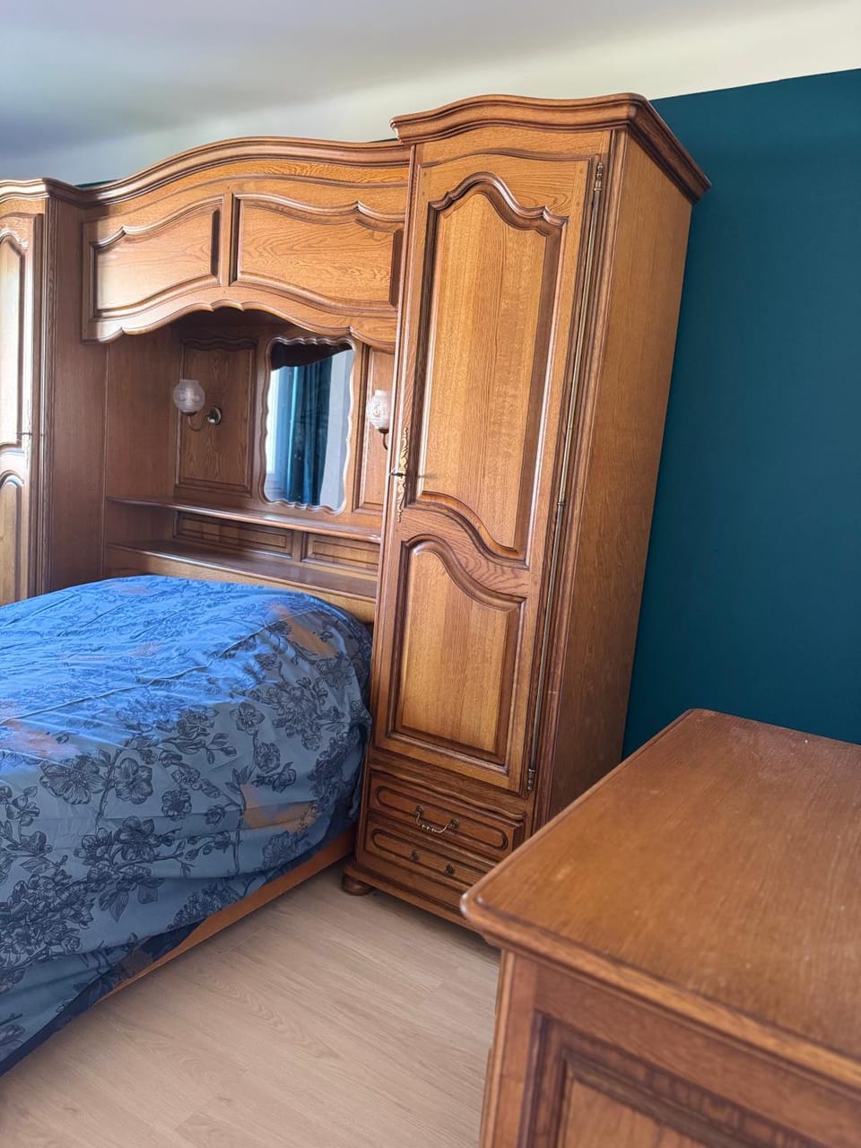 Chambre chez Paulette Vacation rental in Luz-Saint-Sauveur