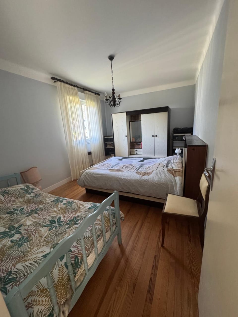 Chambre chez Paulette Vacation rental in Luz-Saint-Sauveur