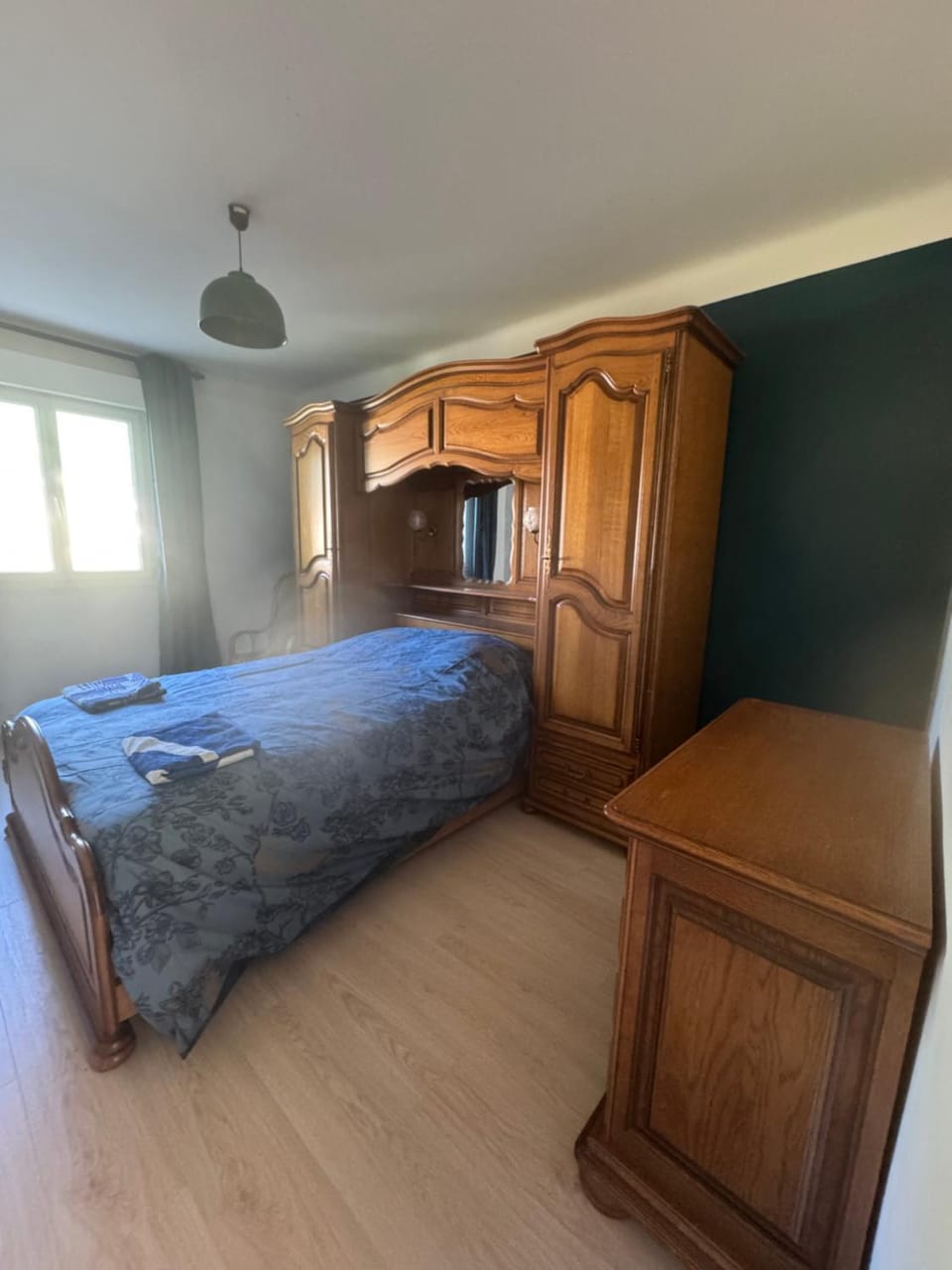 Chambre chez Paulette Vacation rental in Luz-Saint-Sauveur
