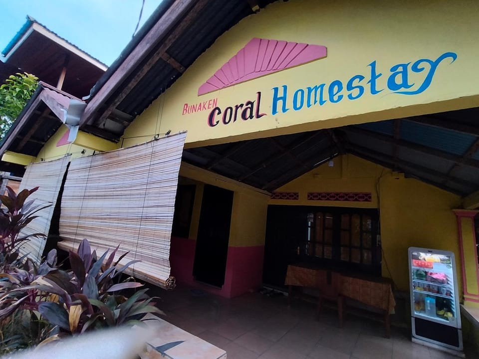 Property logo or sign