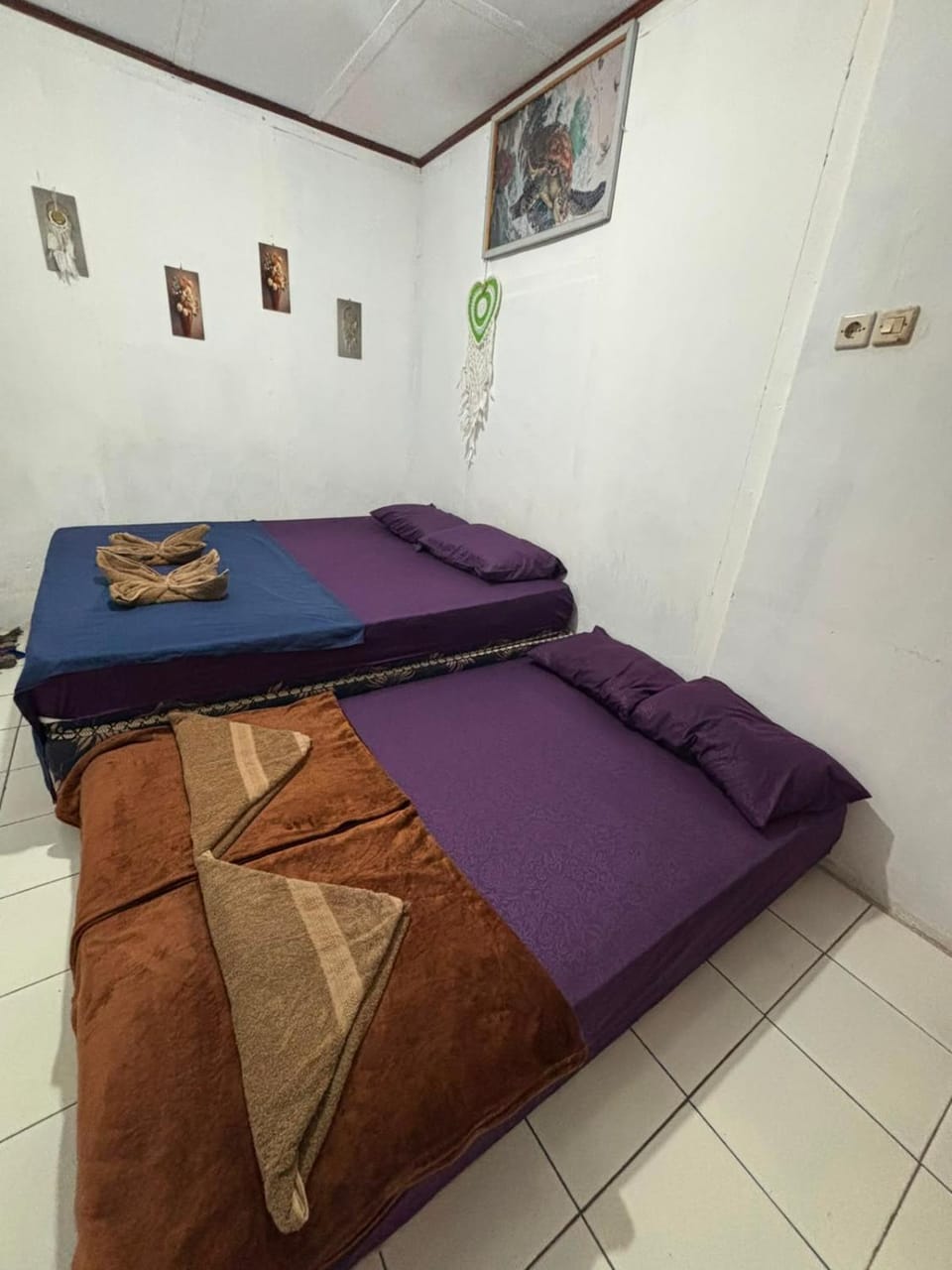 Bunaken Coral Homestay Vacation rental in Indonesia