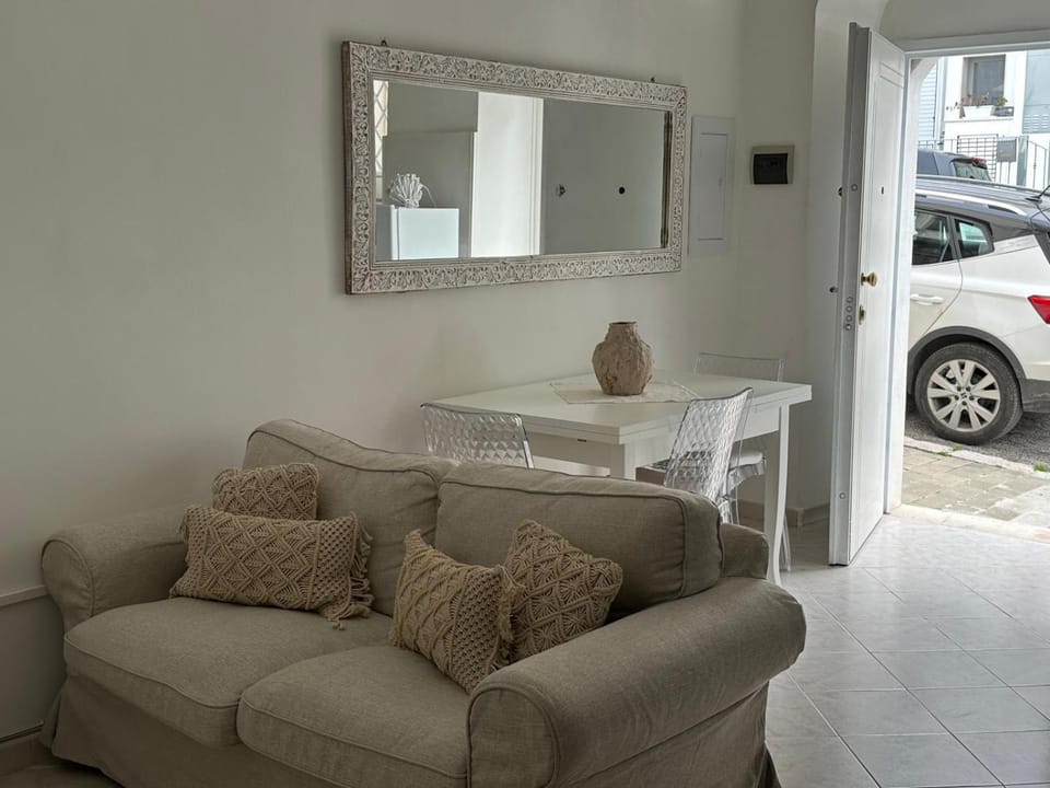 Casa Vacanza LO SCRIGNO Apartment in Peschici