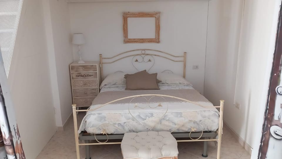 Casa Vacanza LO SCRIGNO Apartment in Peschici