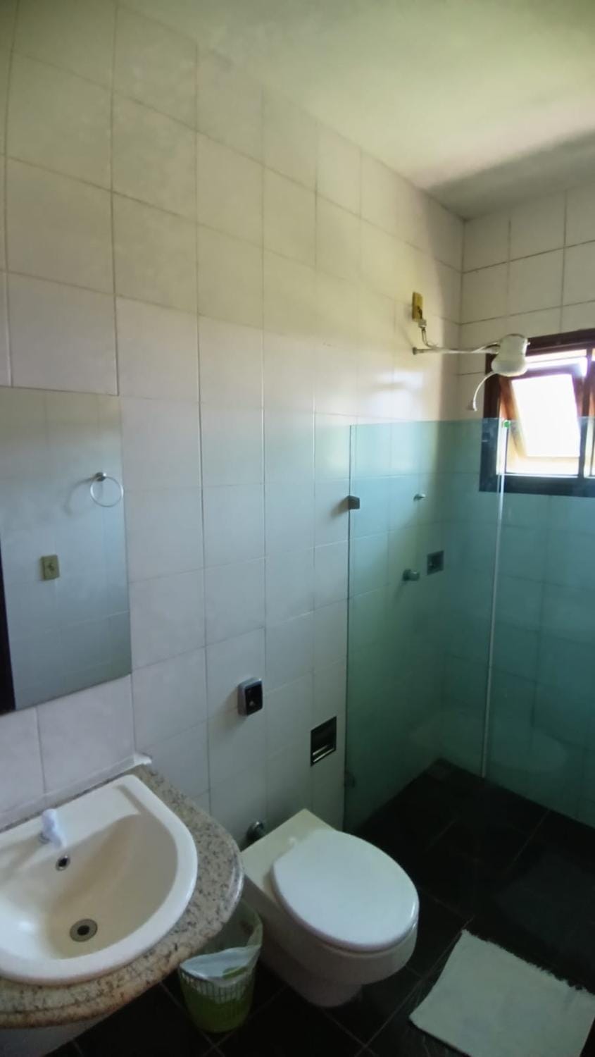 Espaço Casa Cult Hotel in Serra