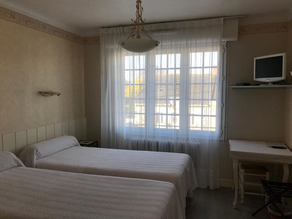 Le Bretagne Bed and Breakfast in Brittany