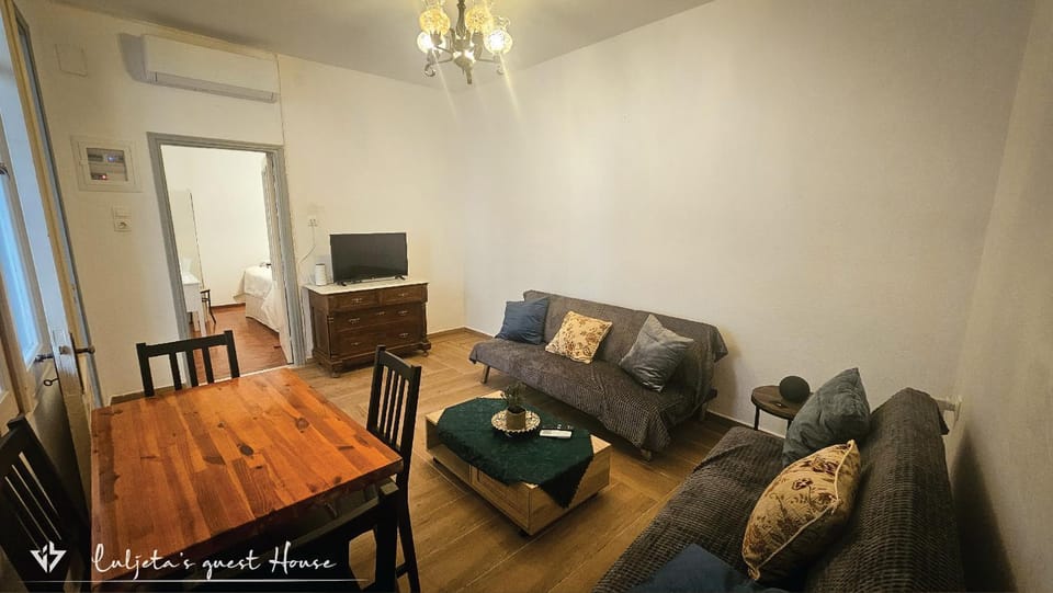 Luljeta's Guest House Apartment in Islands