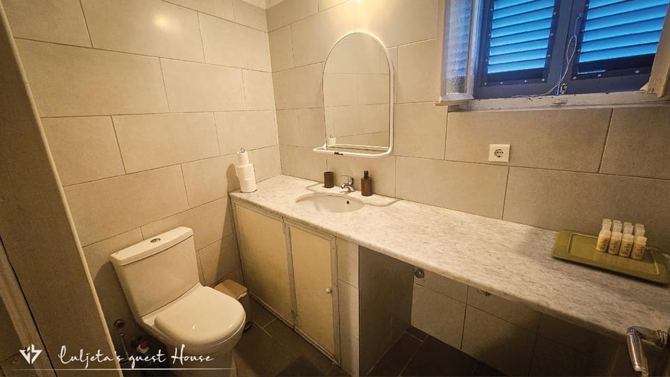 Luljeta's Guest House Apartment in Islands