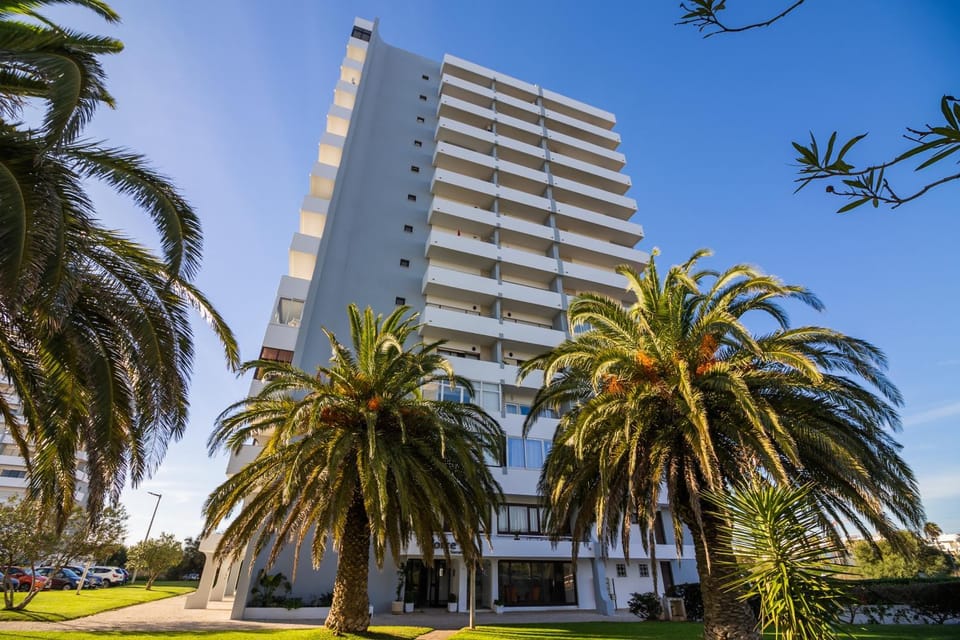 Seaview beach apartmento Apartment in Alvor