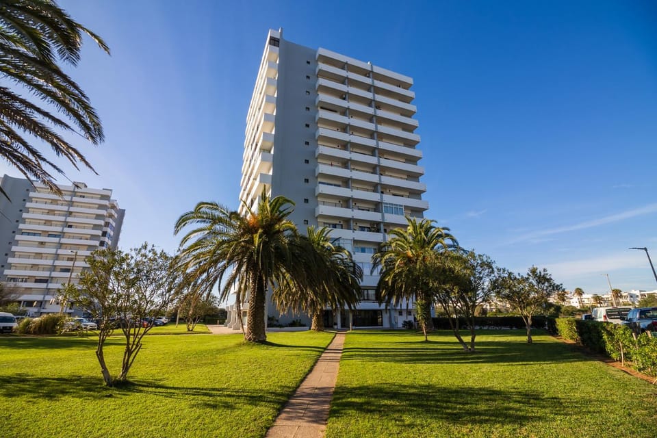 Seaview beach apartmento Apartment in Alvor