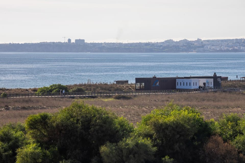 Seaview beach apartmento Apartment in Alvor