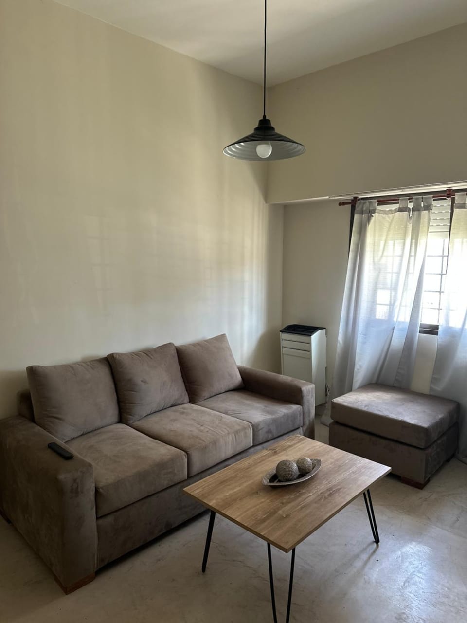 olitas de mar Apartment in Mar del Plata