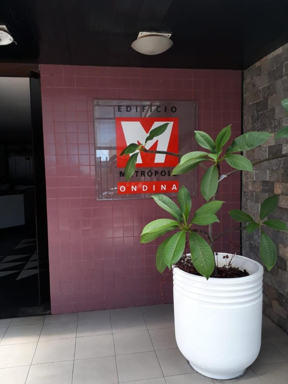 Salvador - Ondina Apto Duplex 2 Bedrooms Apartment in Salvador