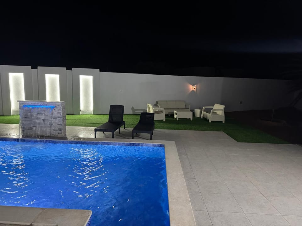 Dar khadouja Villa in Tunisia