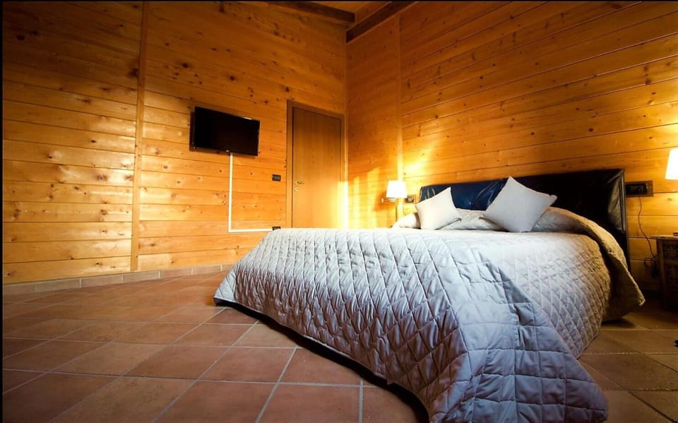 Agriturismo BioCore - Collepietro - Mosciano S Angelo Bed and Breakfast in Abruzzo