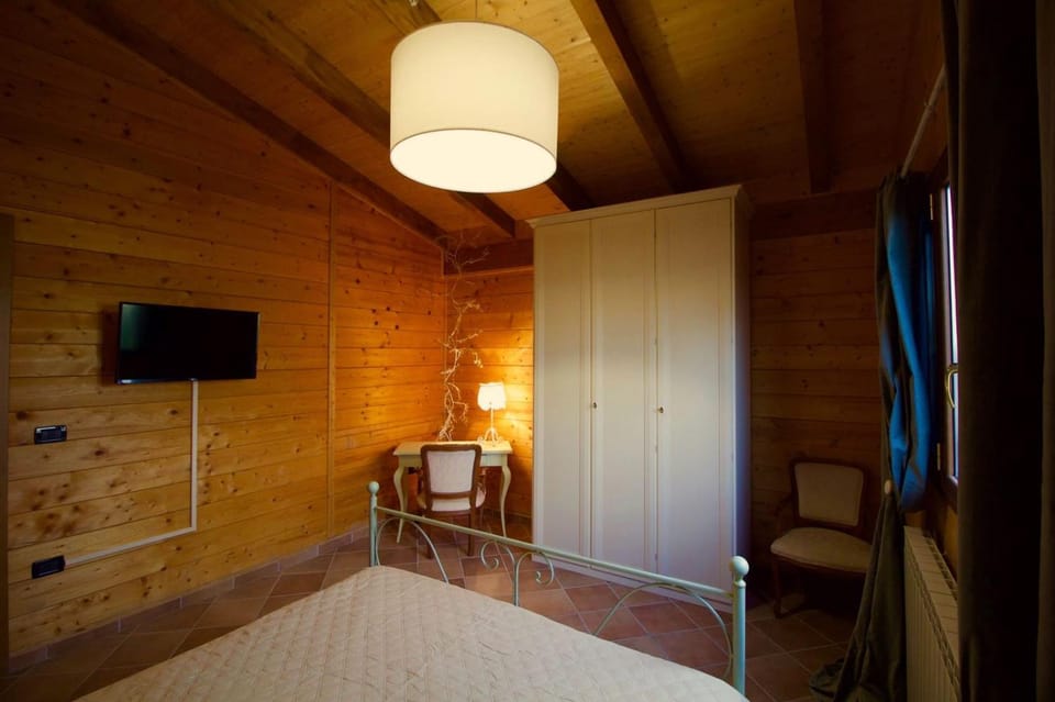 Agriturismo BioCore - Collepietro - Mosciano S Angelo Bed and Breakfast in Abruzzo