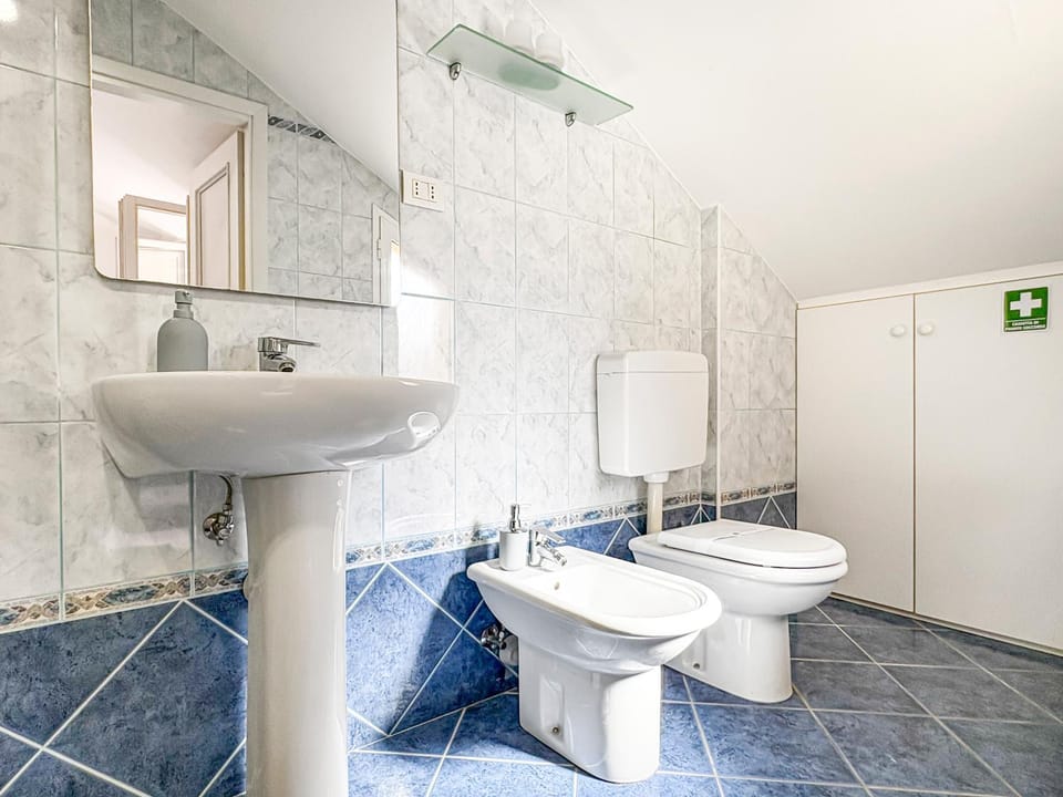 Shower, Toilet, Bathroom, bidet