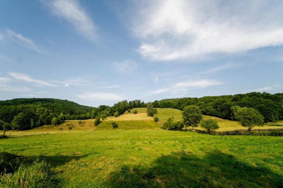Nearby landmark, Spring, Day, Natural landscape, Mountain view