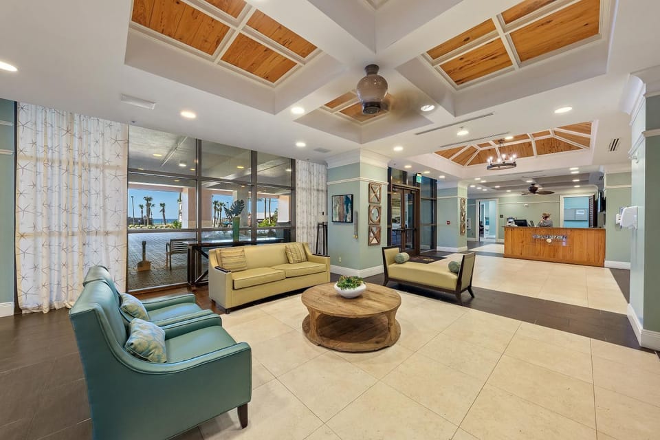Origin 1319 - Studio King - City View - Amazing Value by Beach Haven Vacation Rentals Apartment in Panama City Beach
