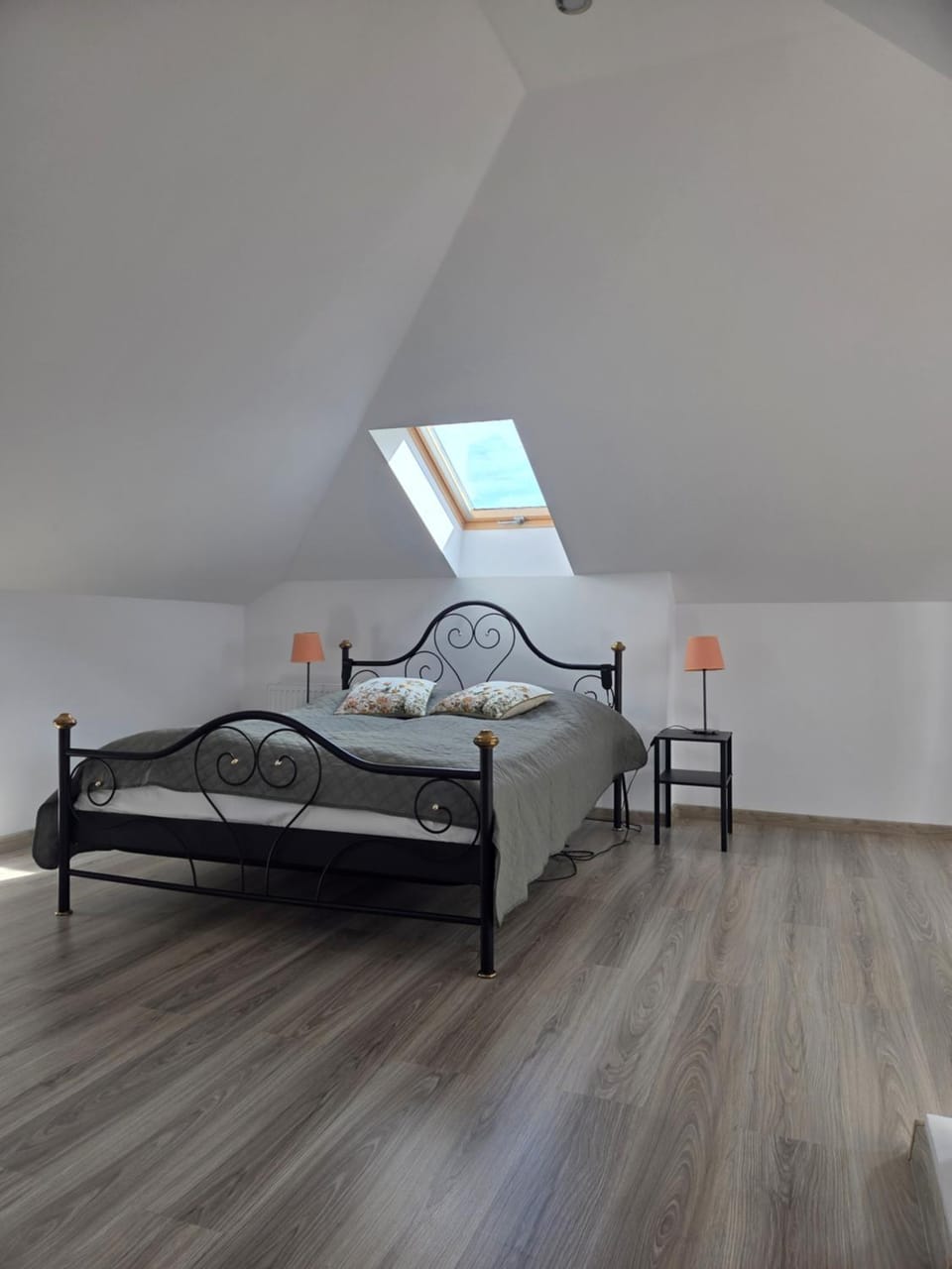 Apartamenty Zachodnia Przystań Apartment in Swinoujscie