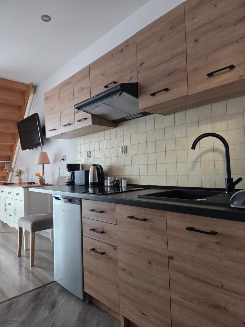 Apartamenty Zachodnia Przystań Apartment in Swinoujscie