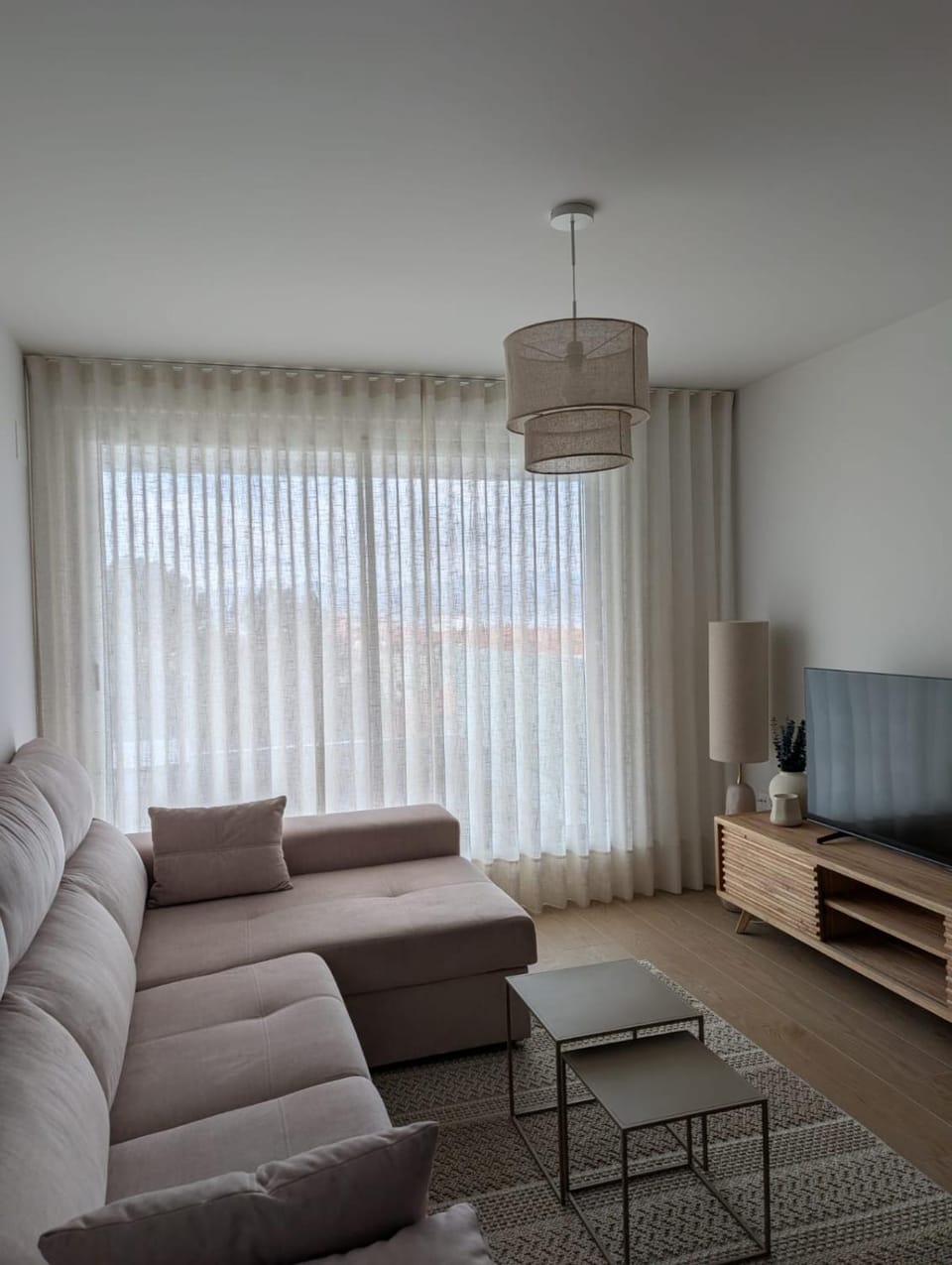 Apartamento Sand Sanxenxo Apartment in Sanxenxo
