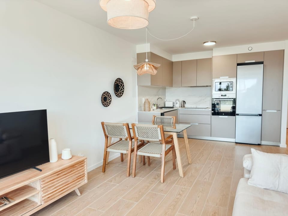 Apartamento Sand Sanxenxo Apartment in Sanxenxo