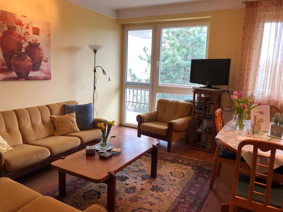 Füred sweet retro flat Apartment in Hungary