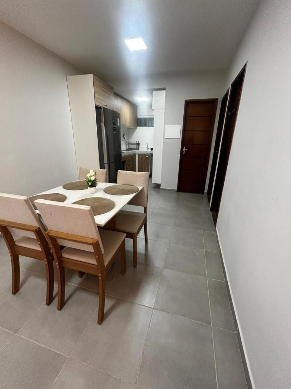 apartamento Centro Ananindeua prox br e vila magary Apartment in State of Maranhão, Brazil