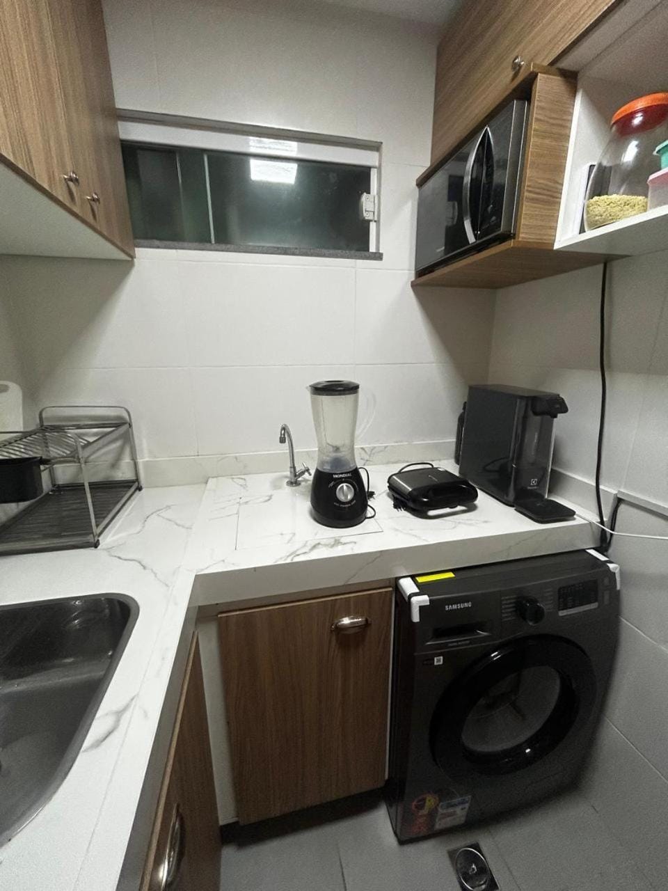 apartamento Centro Ananindeua prox br e vila magary Apartment in State of Maranhão, Brazil
