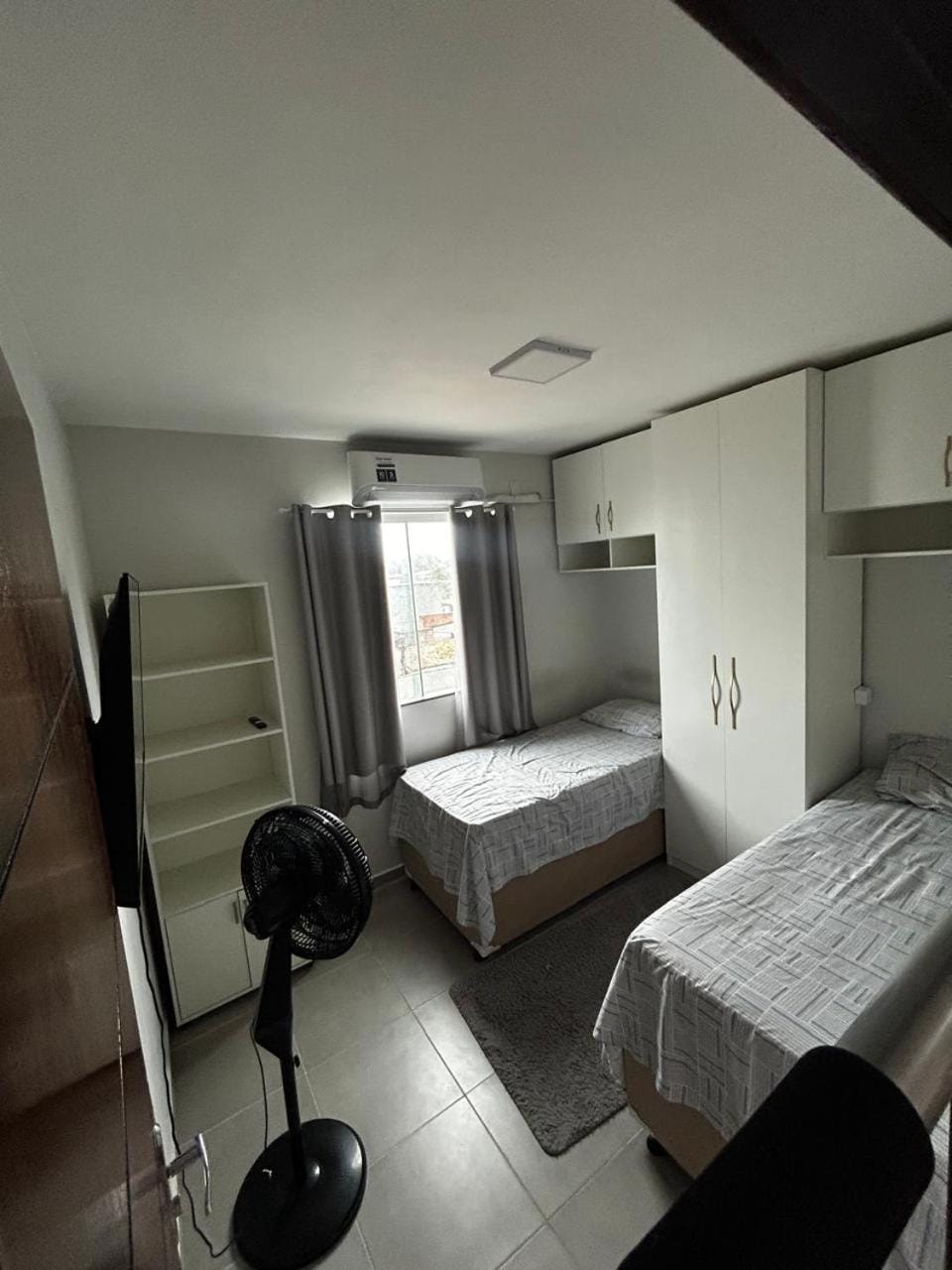 apartamento Centro Ananindeua prox br e vila magary Apartment in State of Maranhão, Brazil