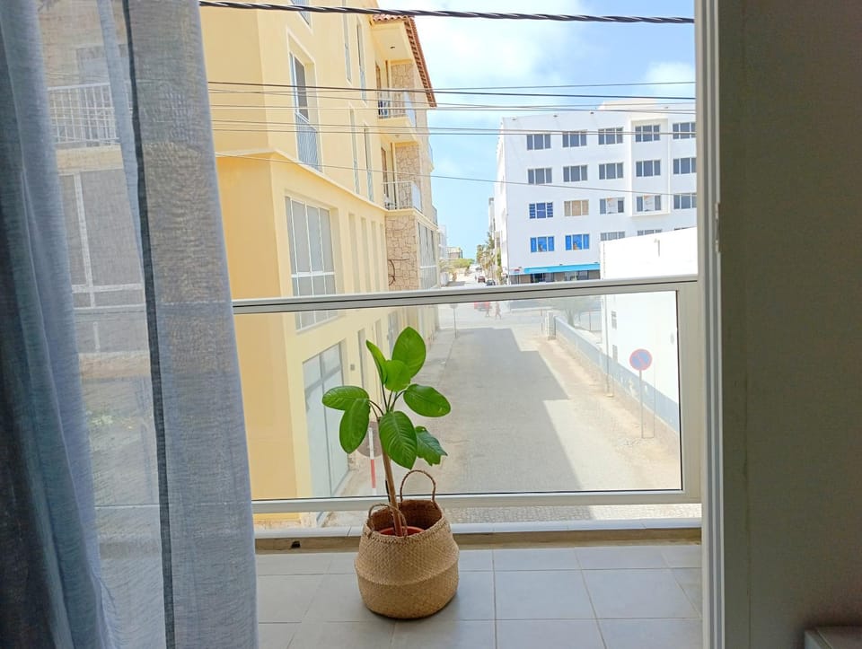 Boadream Casa Duria Porta Viola Apartment in Cape Verde