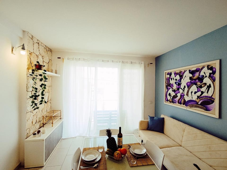 Boadream Casa Duria Porta Viola Apartment in Cape Verde