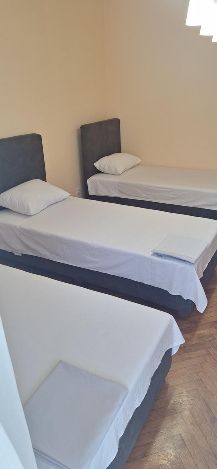 Uroš Apartment in Novi Sad