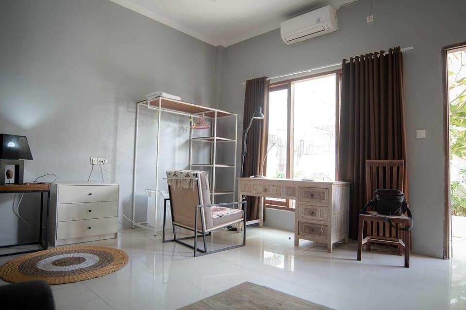 Mirri House Kanan Bawah Apartment in North Kuta