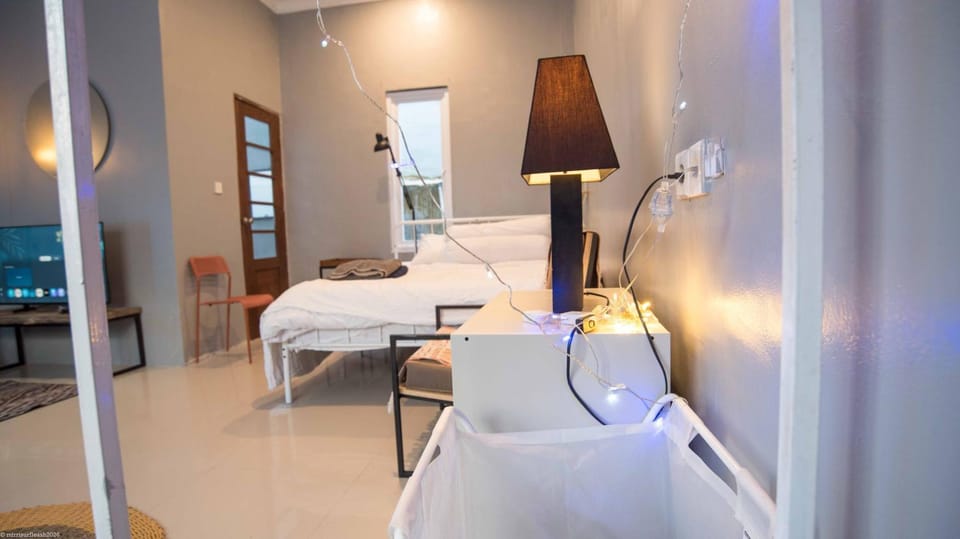 Mirri House Kanan Bawah Apartment in North Kuta
